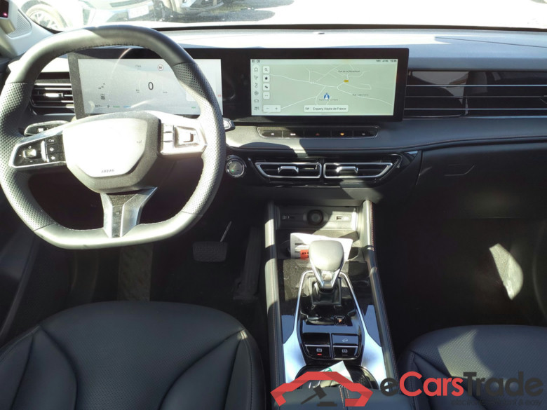 MG EHS  MG EHS  1,5 hyb+ 224cv LUXURY #4