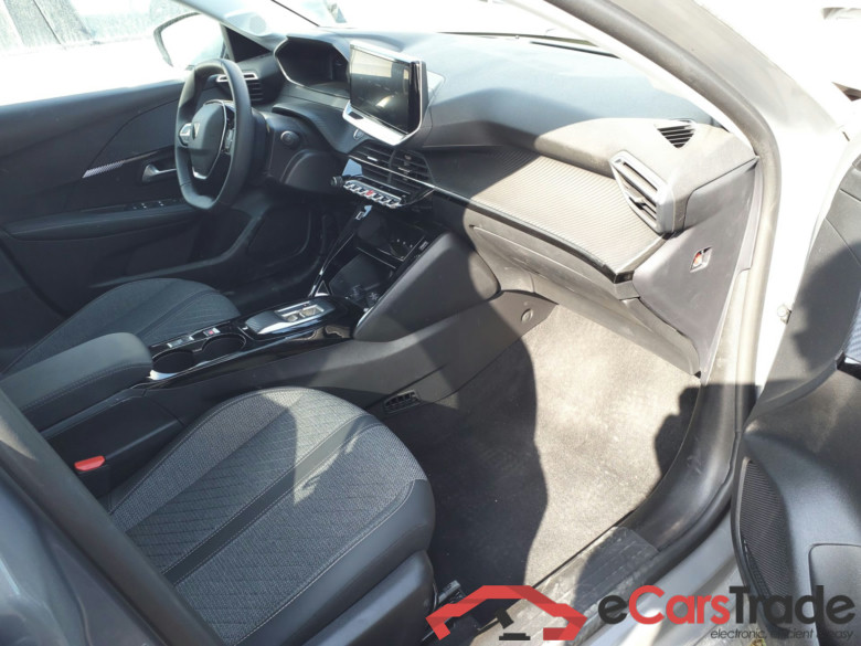 PEUGEOT 208  PEUGEOT 208  Allure Hybrid 110 ch e-DCS6 + pack access #5