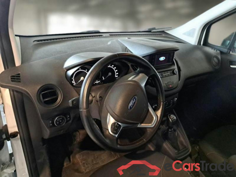 FORD TRANSIT COURIER / 2018 / 4P / VETT. FURGONATA 1.5 TDCI 75 CV TREND #3
