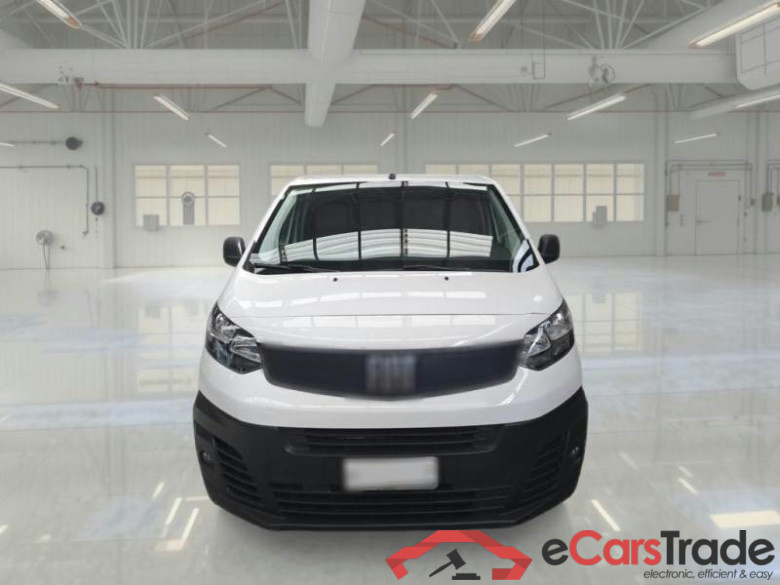 FIAT SCUDO / 2021 / 4P / FURGONE L2H1 1.5 BLUEHDI 120CV MT6 BUSINESS #6