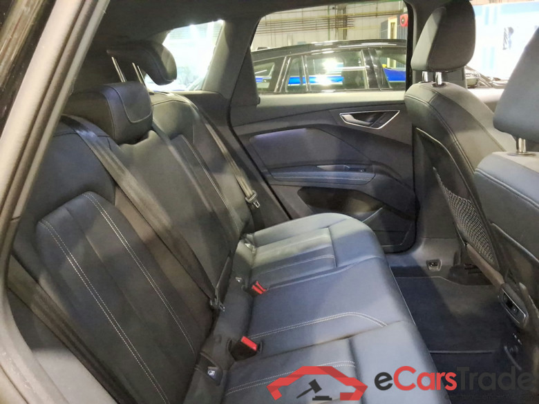 AUDI Q4 E-TRON BEV 82KWH 40 ADVANCED AUTO #5