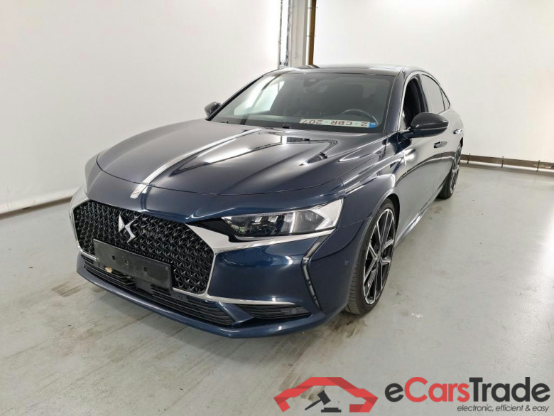 DS AUTOMOBILES DS 9 1.6 PHEV 360 RIVOLI + 4WD