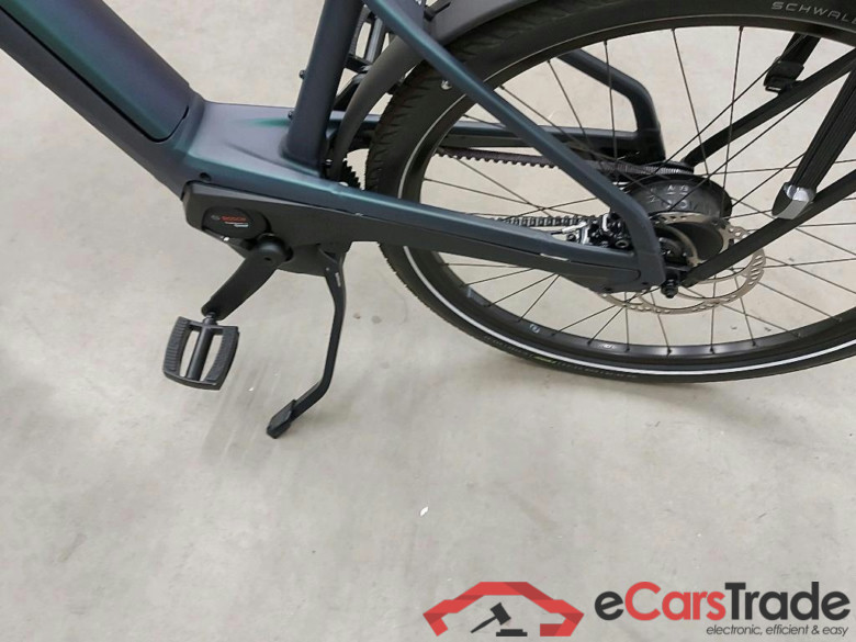 - SCO SILENCE ERIDE EVO SPEED UNISEX SIZE LARGE GREEN 625WH - 2023 #6