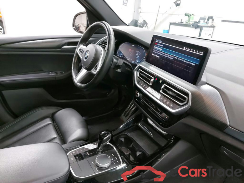 BMW - BMW X3 xDrive30eA 292PK M Sport Pack Innovation & Evasion & Confort * HYBRID * #3
