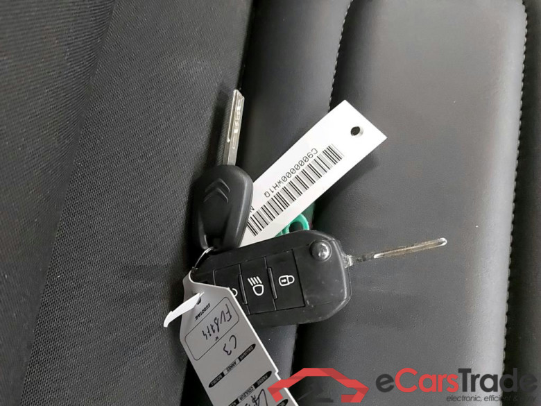CITROËN - CIT C3 AIRCROSS PureTech 110PK Shine * PETROL * #4