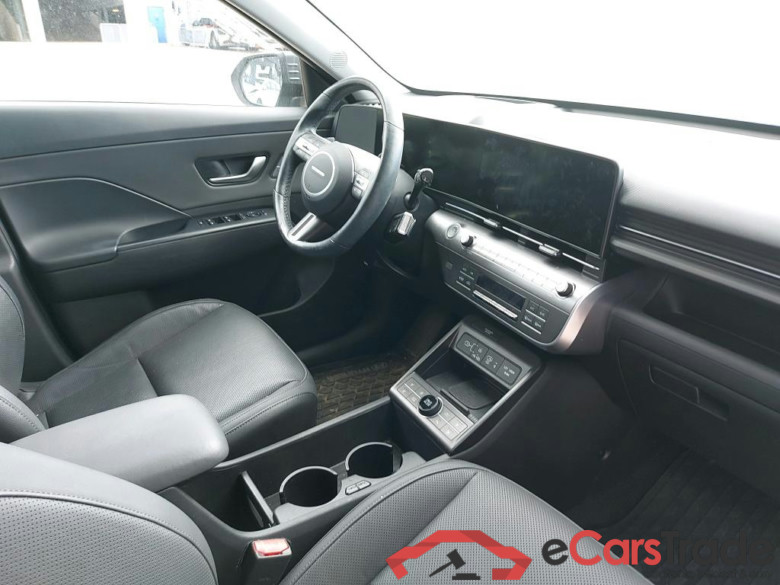 HYUNDAI - HYU KONA 218PK   ***   TOTAL LOSS   ***   Shine Pack Sensation+ * ELECTRIC * #3