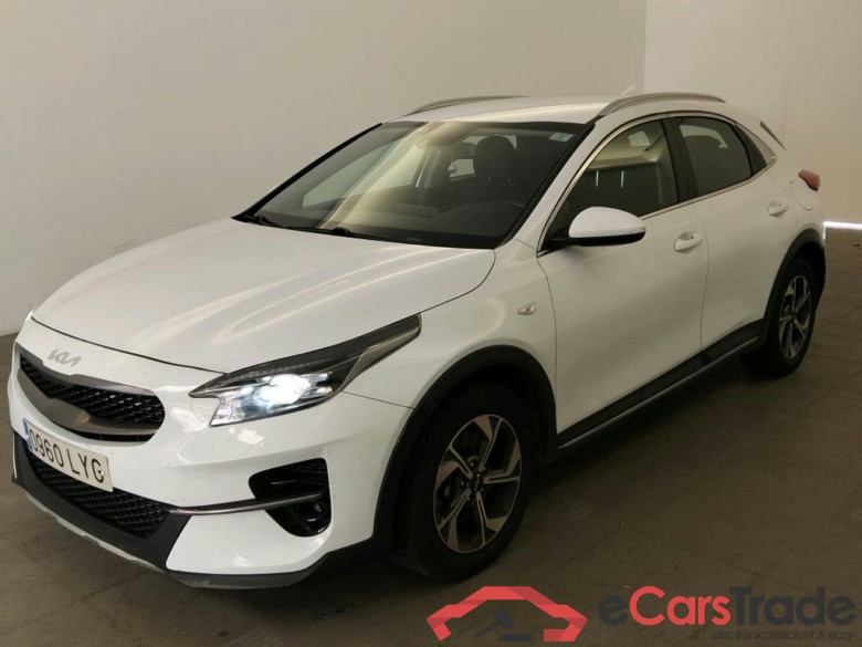 KIA XCeed / 2019 / 5P / todoterreno 1.0 T-GDi Drive 88kW (120CV) #1