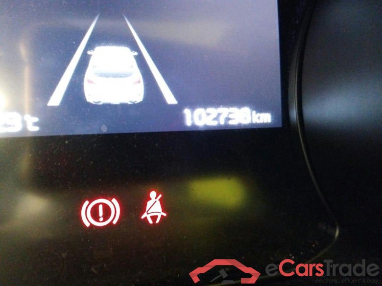 KIA XCeed / 2019 / 5P / todoterreno 1.0 T-GDi Drive 88kW (120CV) #5