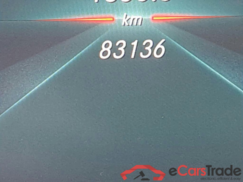MERCEDES-BENZ GLC Coupé / 2019 / 5P / coupé GLC 200 4MATIC #5