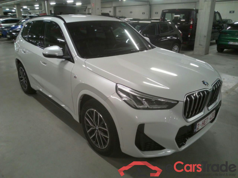 X1 sDrive 18iA Business Edition - KIT M #2