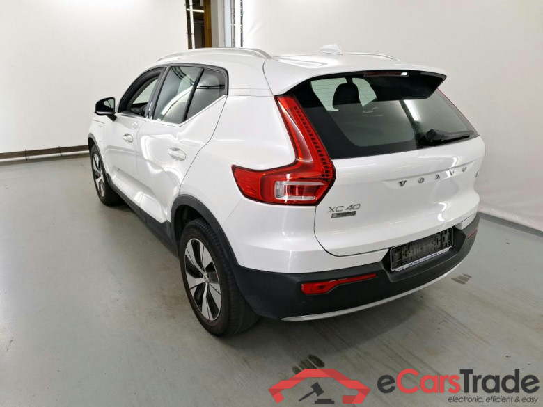 VOLVO XC40 1.5 T4 PHEV INSCRIPTION EXPR. DCT #3