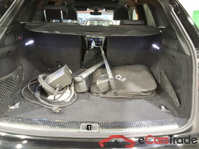 AUDI Q5 2.0 50 TFSI E S TRONIC QUATTRO S LINE #3