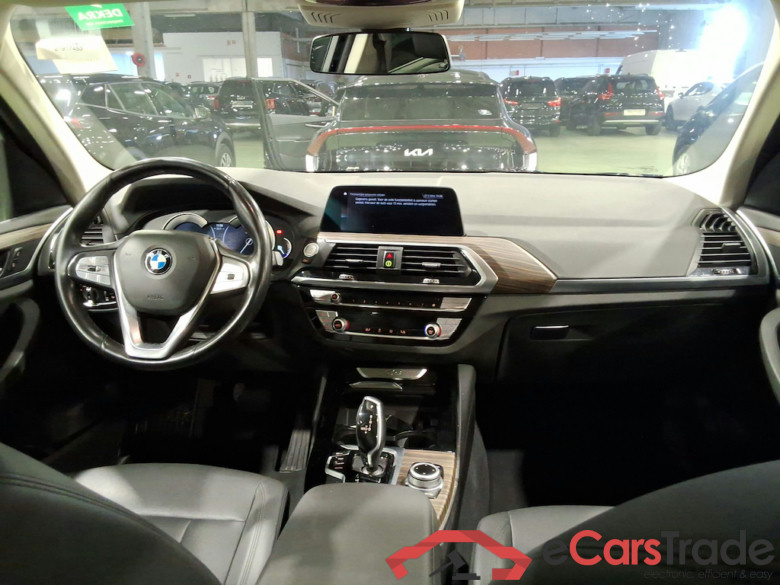 BMW X3 2.0 SDRIVE18D (110KW) AUTO #6