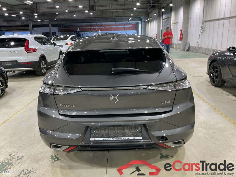 DS AUTOMOBILES DS 4 1.6 PHEV 225 RIVOLI AUTO #5