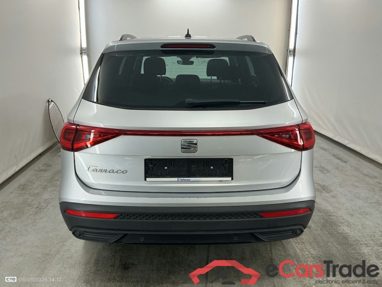 SEAT TARRACO 1.5 TSI Move! DSG #5