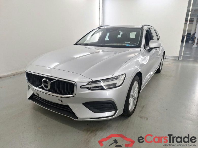 VOLVO V60 2.0 B3 GEARTRONIC MOMENTUM PRO