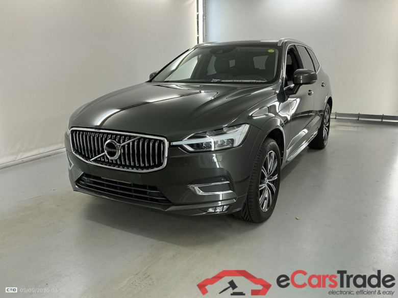 VOLVO XC60 DIESEL - 2017 2.0 D4 Inscription Geartronic AdBlue