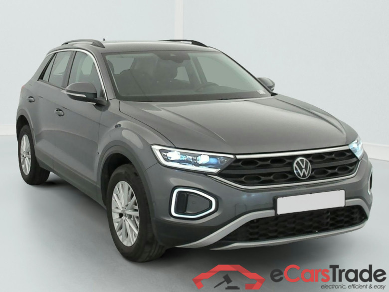 Volkswagen T-Roc Life Plus 2.0 TDI 150 DSG7 Start/Stop