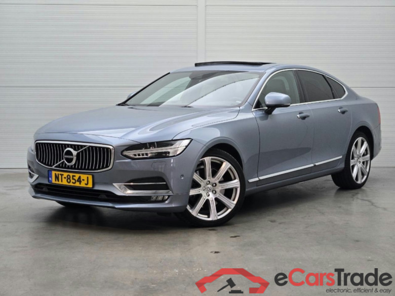 VOLVO S90 2.0 T6 AWD Inscription