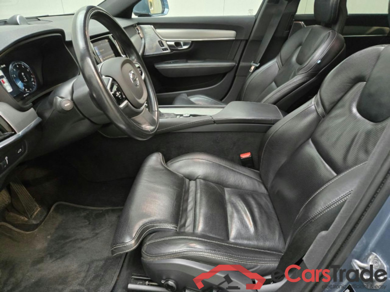 VOLVO S90 2.0 T6 AWD Inscription #5
