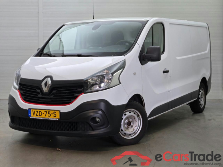 RENAULT TRAFIC 1.6 dCi T29 L2H1 Générique #1