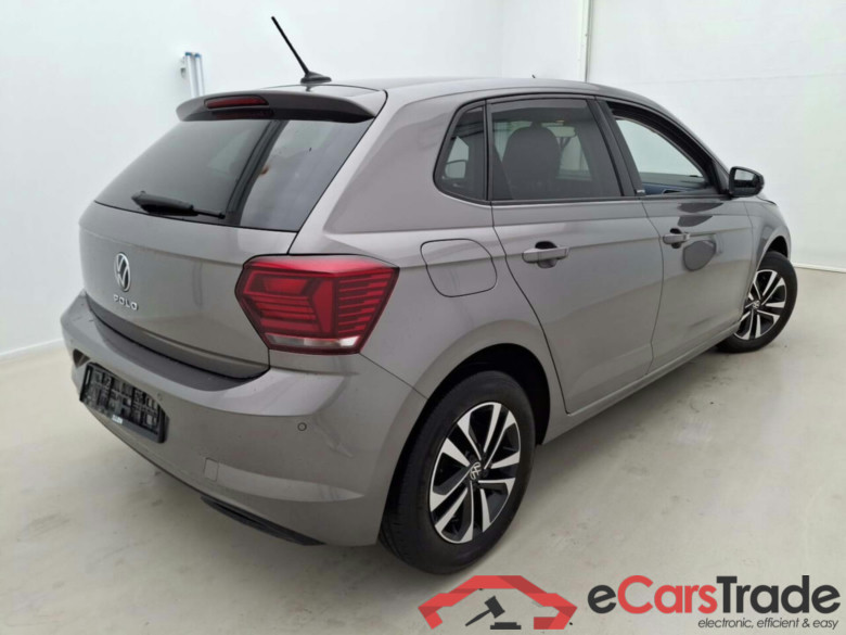 VOLKSWAGEN POLO 1.0 TSI LIFE #2