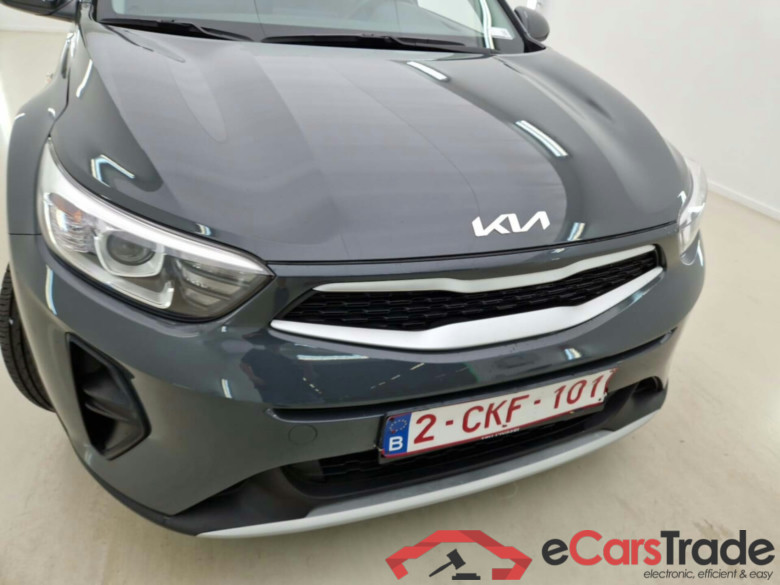 KIA STONIC 1.2 URBAN EDITION #5