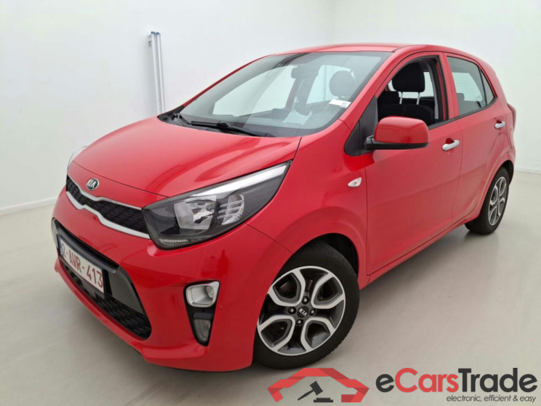 KIA PICANTO 1.0 MPI PULSE #1