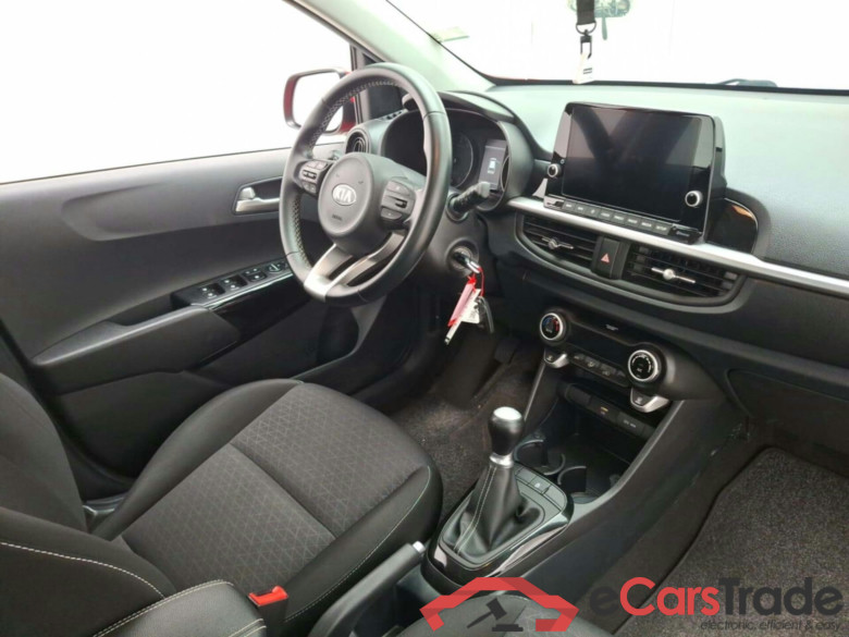 KIA PICANTO 1.0 MPI PULSE #3