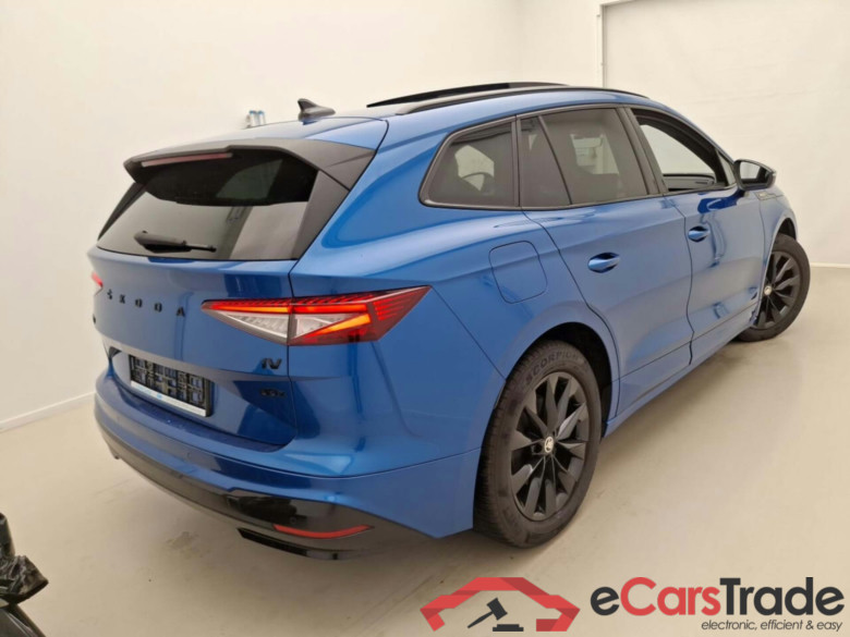 SKODA ENYAQ 80 SPORT LINE #2