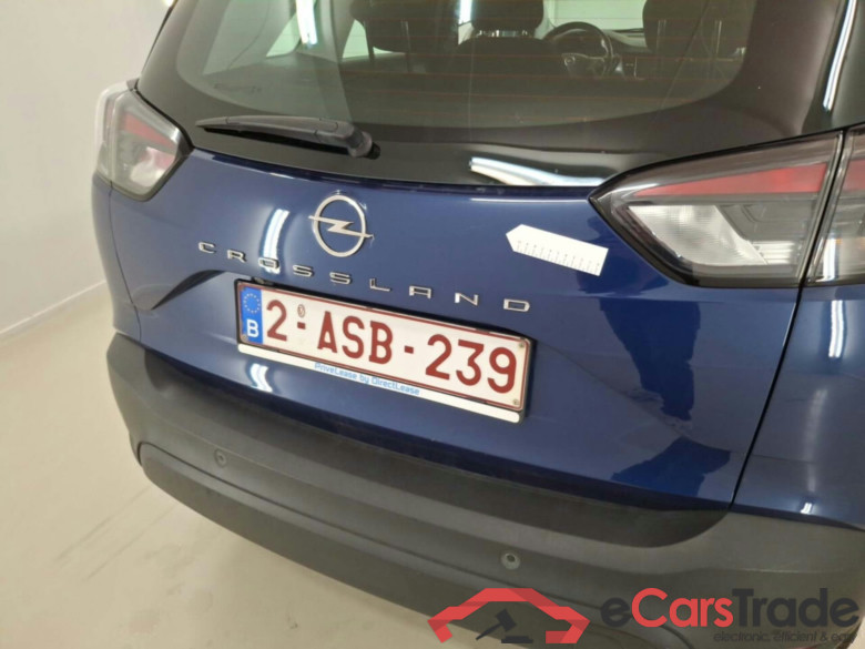 OPEL CROSSLAND 1.2 S/S EDITION #5