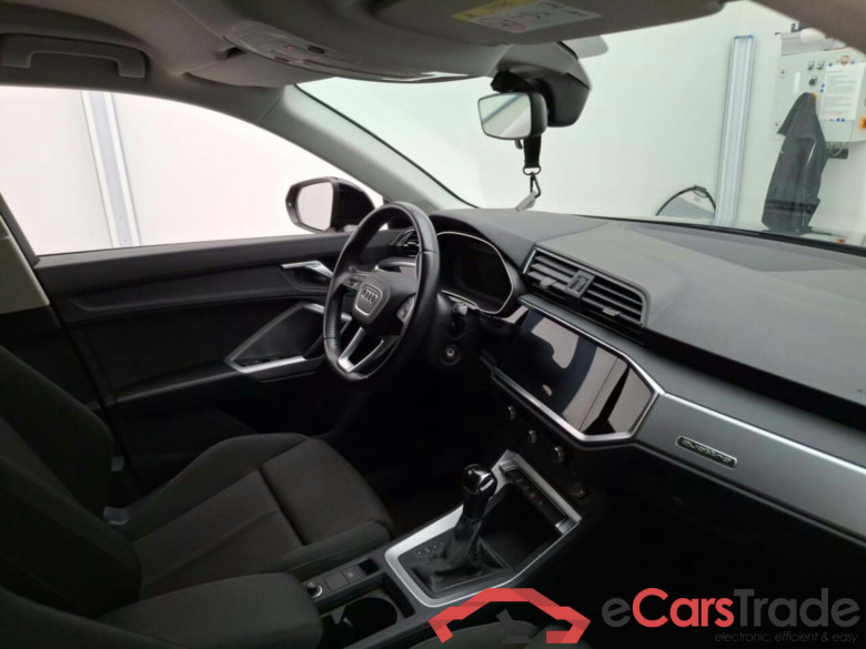 Audi Q3 2.0 40 TDI Advanced Quattro Aut. LED-Matrix Virtual ACC Navi-Pro Sport-Seats KeylessGo Camera Klima PDC ... #5