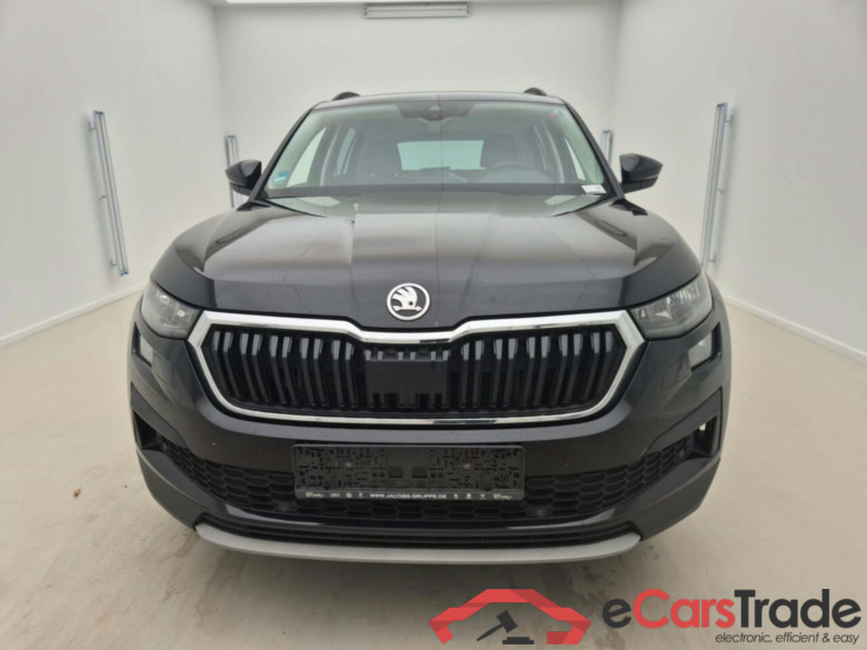 SKODA KODIAQ 2.0 TDI AMBITION DSG #4