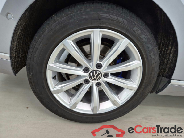 VOLKSWAGEN PASSAT VARIANT 1.4 TSI GTE BUSINESS DSG #6