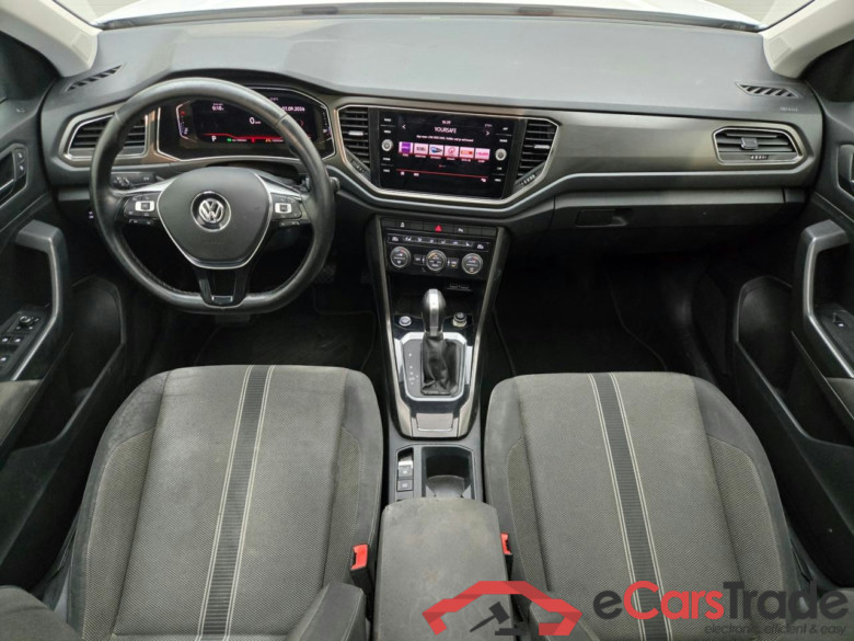VOLKSWAGEN T-Roc 1.5 TSI Style #6