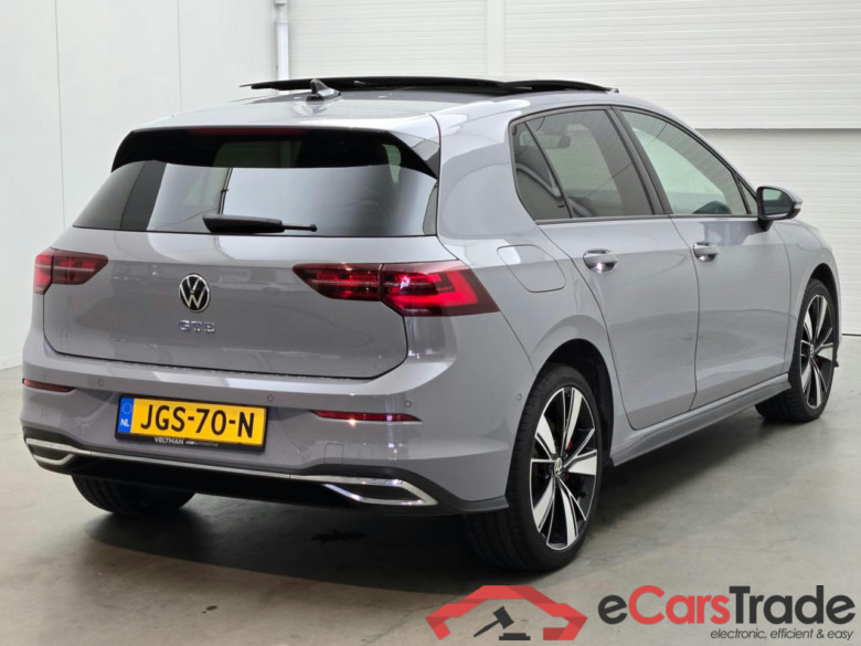 VOLKSWAGEN GOLF 1.4 eHybrid GTE #4