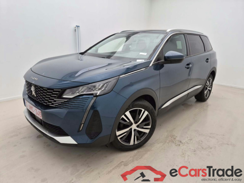 PEUGEO 5008 1.5 BLUEHDI ALLURE PCK 7P. EAT #1