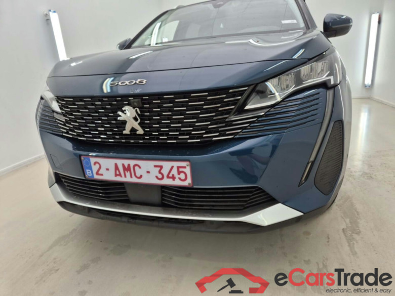 PEUGEO 5008 1.5 BLUEHDI ALLURE PCK 7P. EAT #6