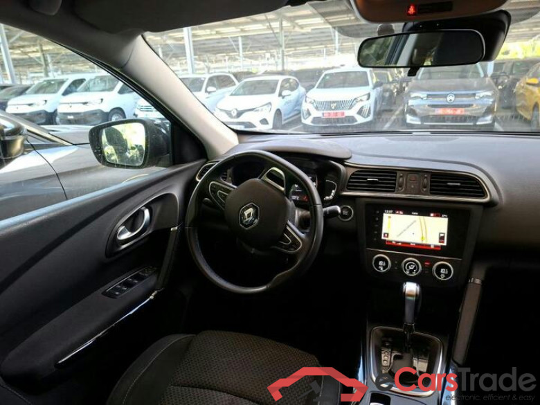 Renault Kadjar 1.3 TCe Aut. Navi KeylessGo Camera Klima PDC ... #6