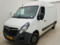 preview Opel Movano #0