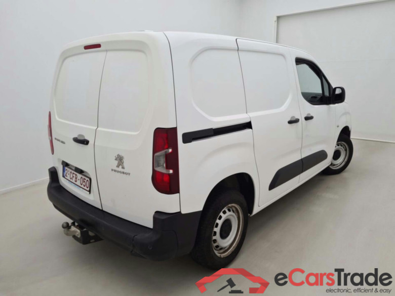 PEUGEOT PARTNER 1.5 BLUEHDI LIGHT L1 #2