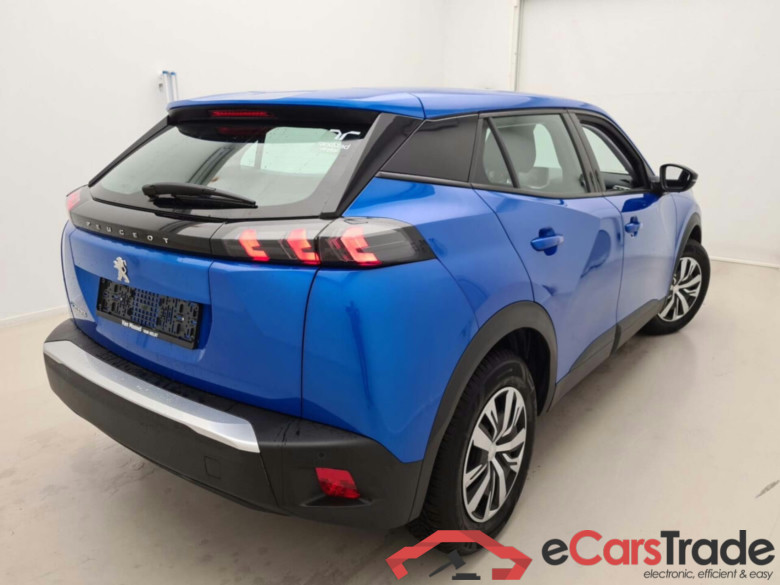 PEUGEOT E-2008 ACTIVE 50 KWH #2