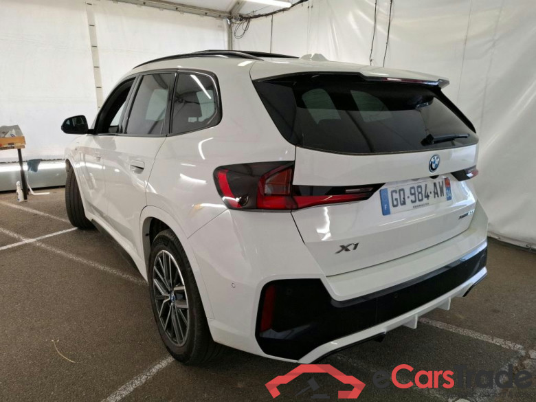 BMW X1 / 2022 / 5P / SUV xDrive25e M Sport DKG7 #3