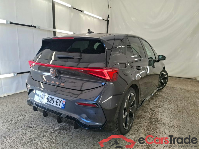 CUPRA Born / 2021 / 5P / Berline 230ch - batterie XL VZ #3