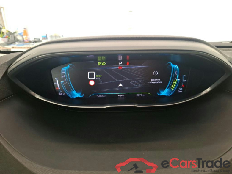 PEUGEOT 3008 / 2020 / 5P / SUV 1.6 HYBRID 225 E-EAT8 Allure Pack #6