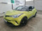 preview Toyota C-HR #0