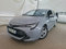 preview Toyota Corolla #0