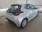 preview Toyota Yaris #2
