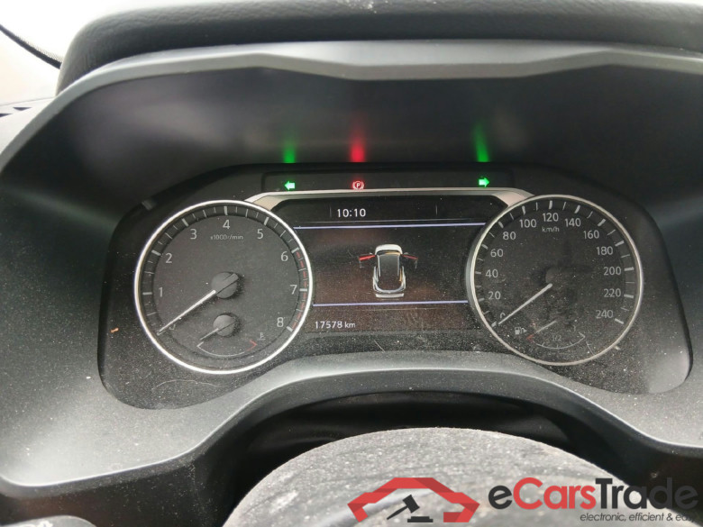 NISSAN QASHQAI / 2024 / 5P / todoterreno DIG-T 103kW (140CV) mHEV 4x2 Acenta #3