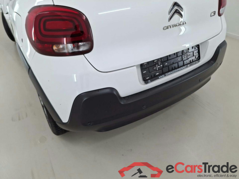 CITROEN C3 1.2 PT FEEL #6